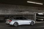 BMW 3-Series Gran Turismo 2013 года